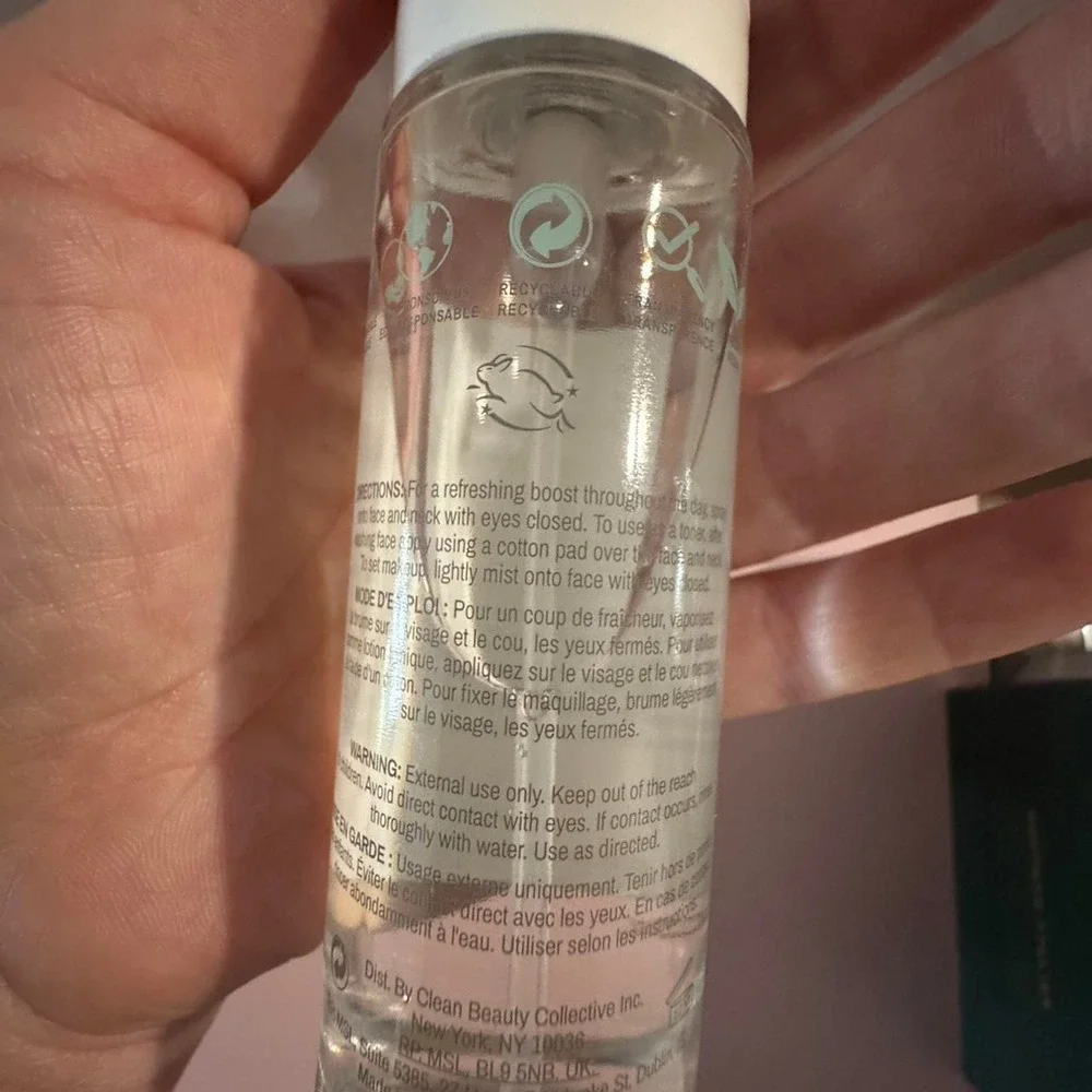 N/A clean reserve